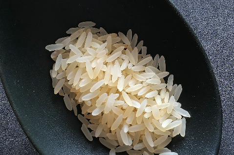 rýže, zdroj: www.pixabay.com, CC0 Creative Commons